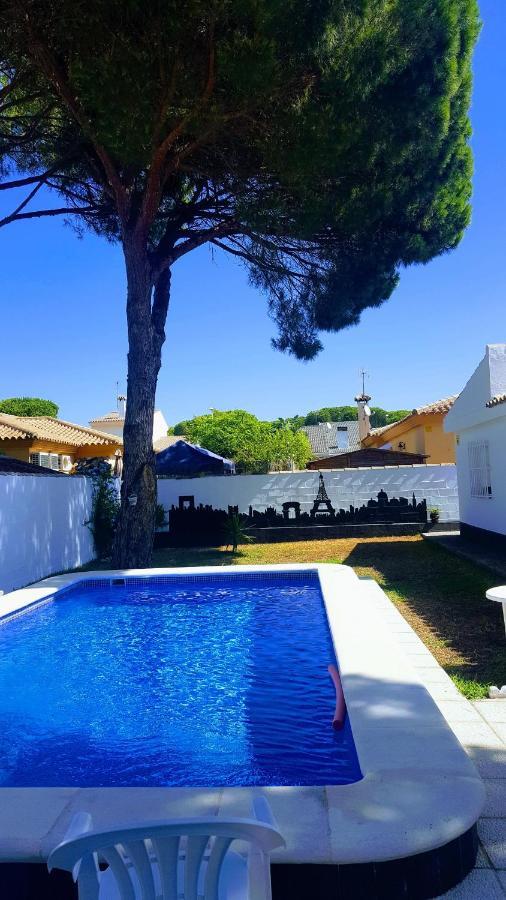 Pepa Сasa de vacaciones Chiclana de la Frontera
